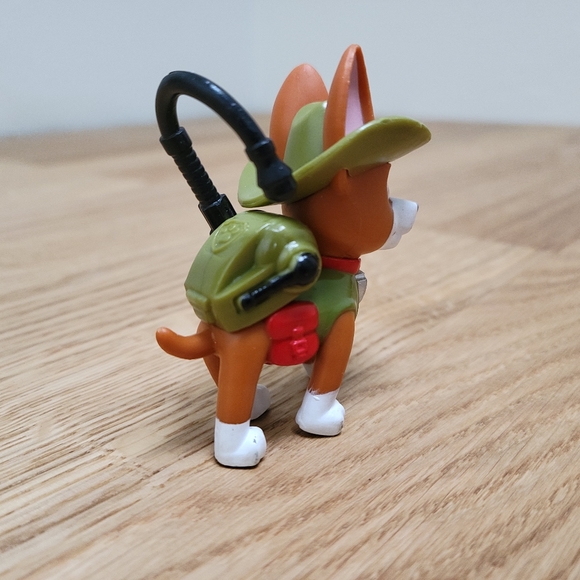 Paw Patrol Figure Tracker Chihuahua Jungle - Picture 3 of 4